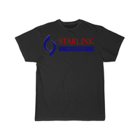 Thumbnail for STARLINK AIRLINE T-SHIRT