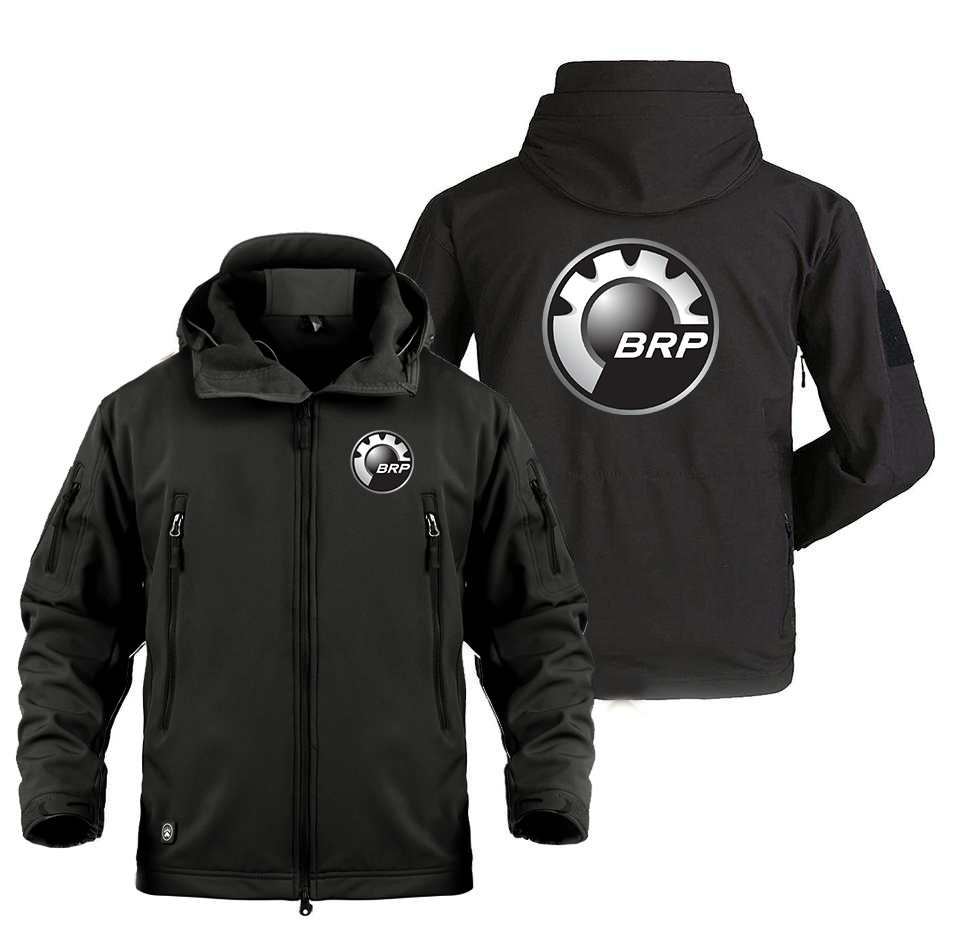 Brp Automobile fleece