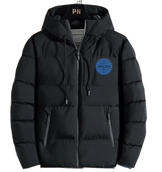 PANAMA WINTER BOMBER JACKET