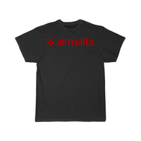 Thumbnail for AIR MALTA AIRLINE T-SHIRT