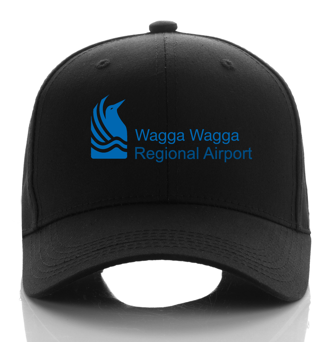 WAGGA AIRPORT CAP