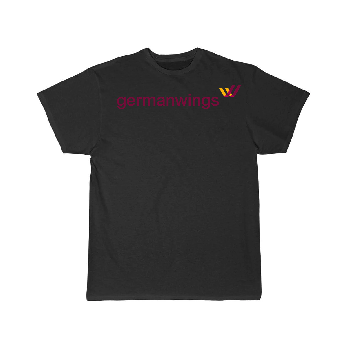 GERMANWINGS AIRLINE T-SHIRT