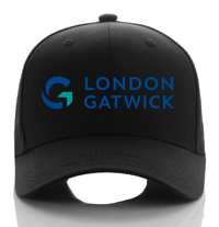 Thumbnail for LONDON GATWICK AIRPORT CAP