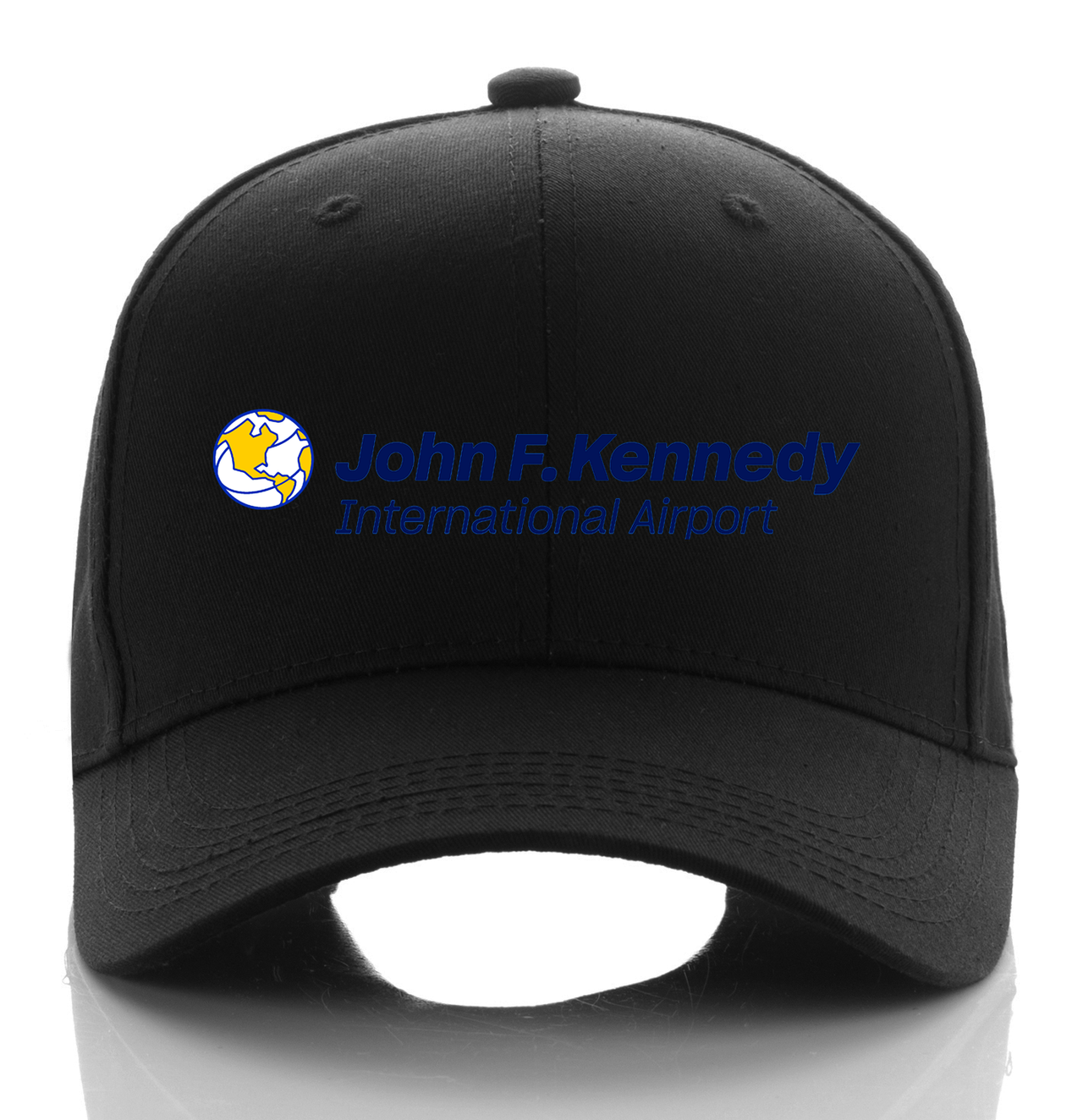 KENEDY AIRPORT CAP