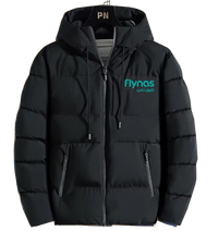 Thumbnail for FLYNAS WINTER BOMBER JACKET