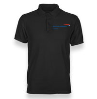 Thumbnail for BRITISH CITYFLYER  AIRLINES POLO T-SHIRT