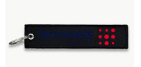 Thumbnail for BRUSSELS AIRLINES KEY CHAIN