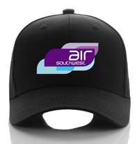 Thumbnail for AIR SOUTHWEST AIRLINE CAP