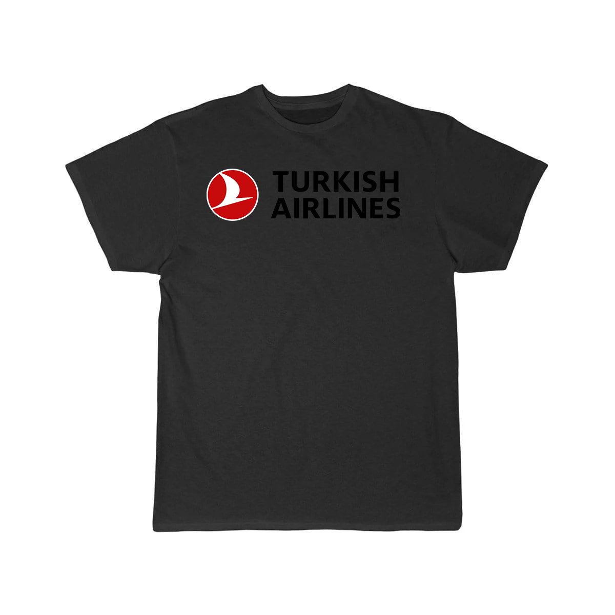 TURKISH AIRLINE T-SHIRT 1