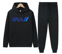 Thumbnail for ANA AIRWAYS PULLOVER