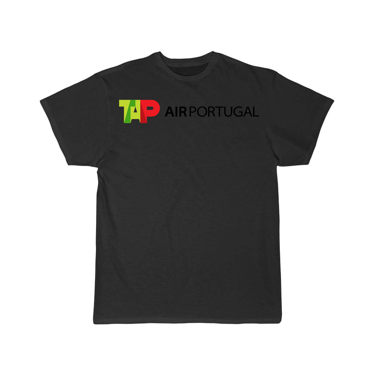 PORTUGAL AIRLINE T-SHIRT
