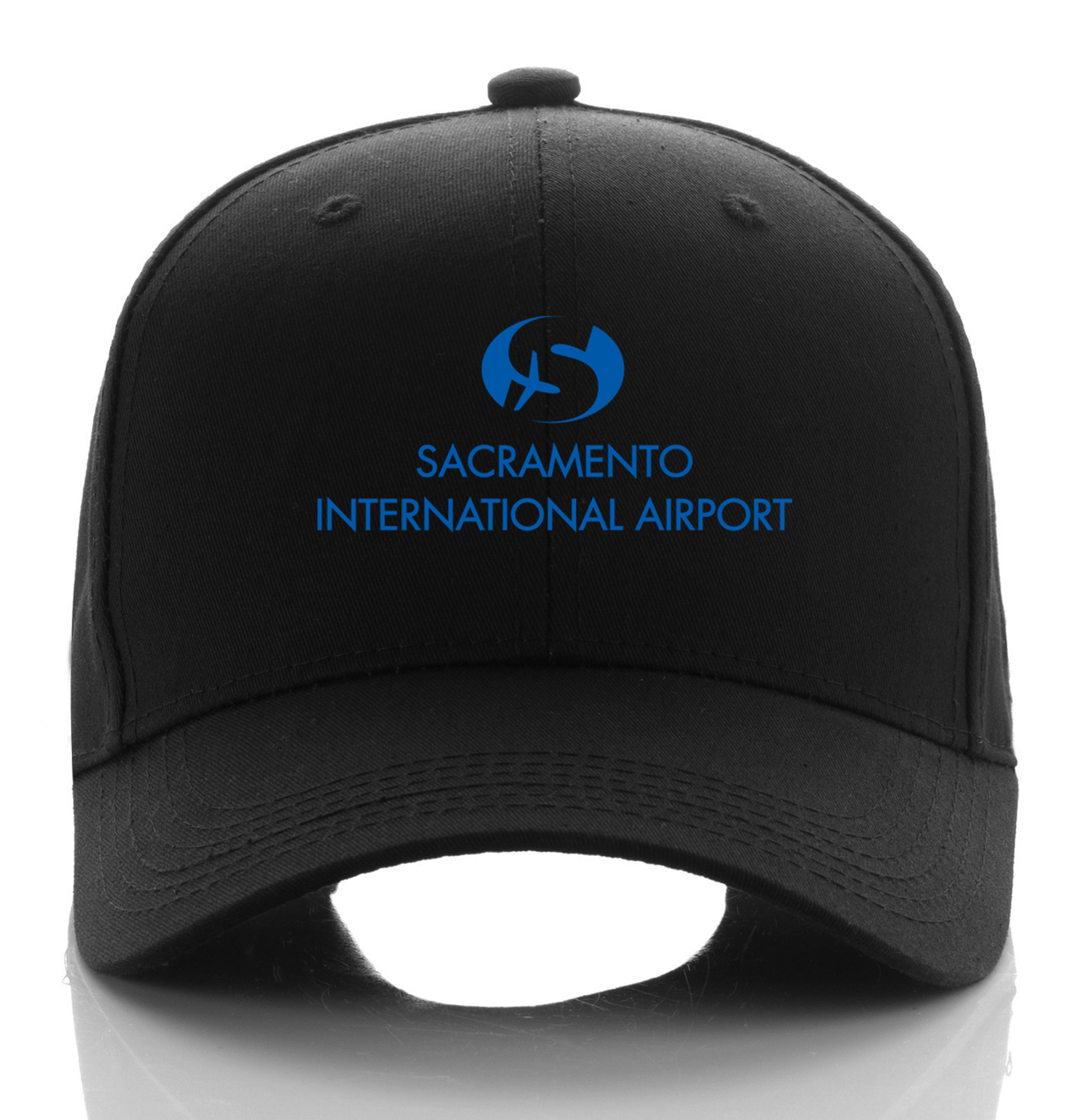 SACRMENTO AIRPORT CAP