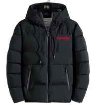 Thumbnail for HELVETIC WINTER BOMBER JACKET