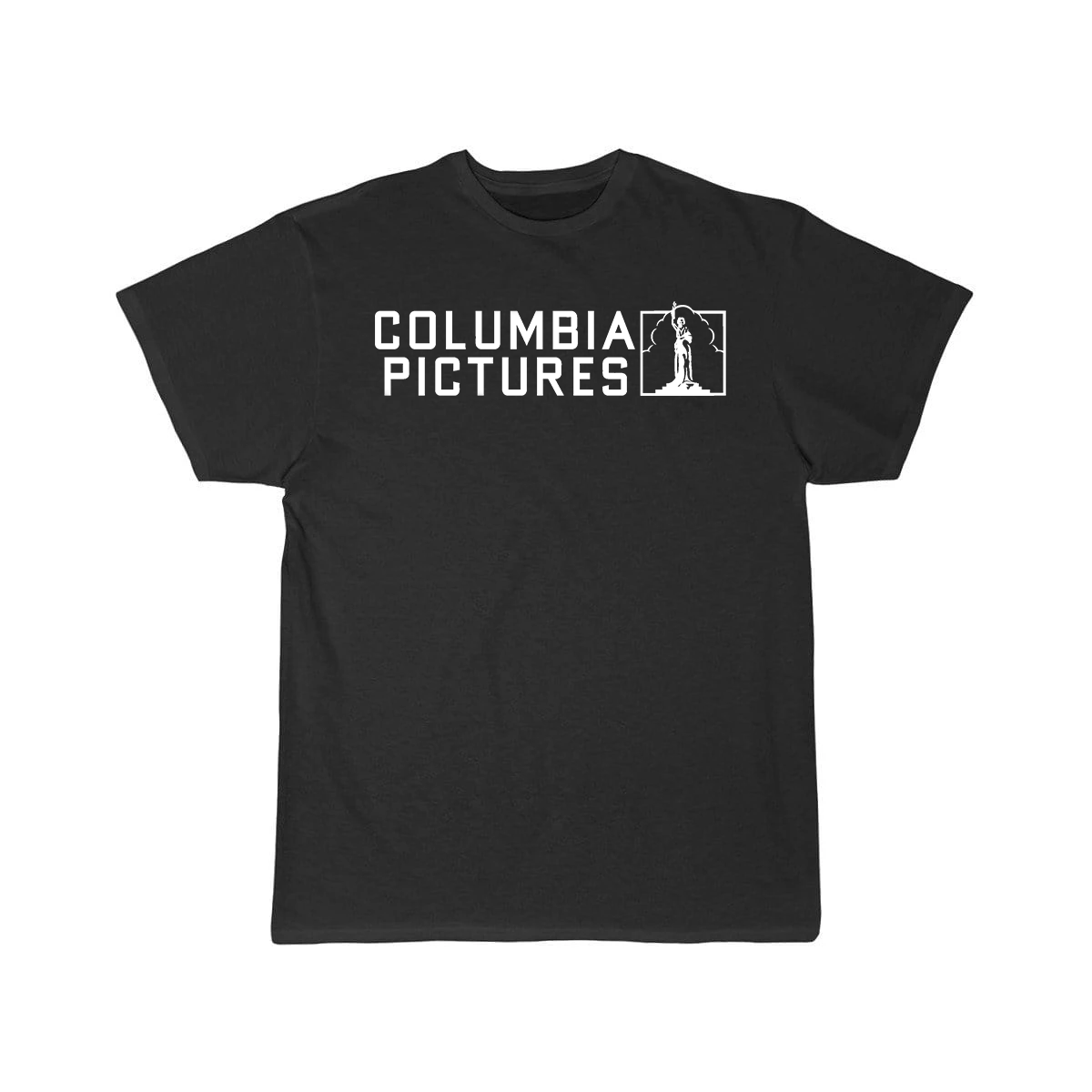 COLUMBIA PICTURES T-SHIRT