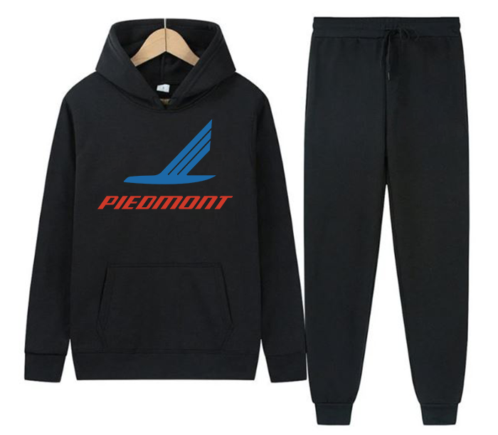PIEDMONT AIRLINES PULLOVER