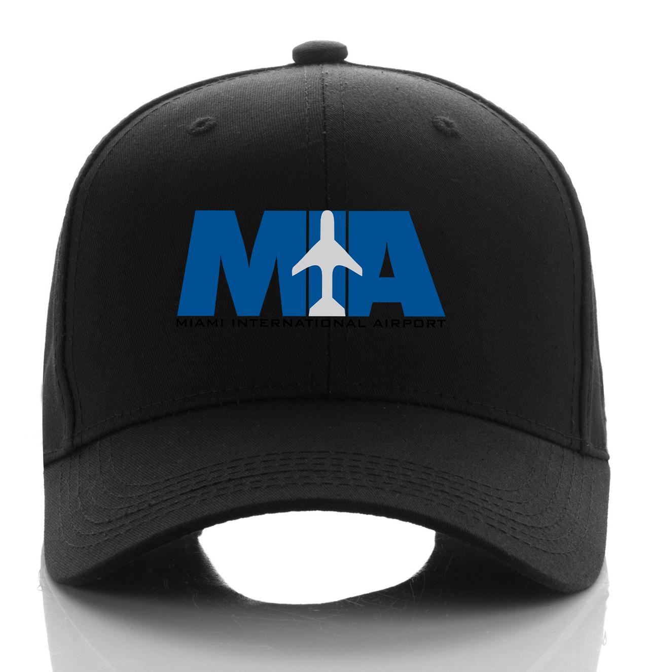 MIA AIRPORT CAP