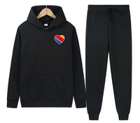 Thumbnail for LOVE SOUTHWEST AIRWAYS  PULLOVER