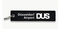 Thumbnail for DUS AIRPORT KEY CHAIN