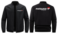 Thumbnail for MALAYSIA SOLID COLOR JACKET