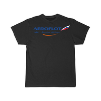 Thumbnail for RUSSIAN AIRLINE T-SHIRT 2