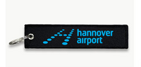 Thumbnail for HANNOVER AIRPORT KEY CHAIN