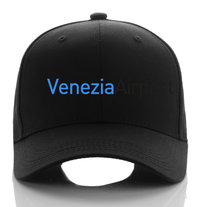 Thumbnail for VENEZIA AIRPORT CAP