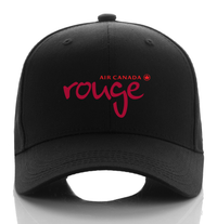 Thumbnail for ROUGE AIRLINE CAP 1