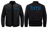 Thumbnail for BMI LOOSE SOLID COLOR JACKET