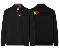Thumbnail for TAP AFRICA AIR FLEECE JACKETP