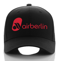 Thumbnail for AIRBERLIN AIRLINE CAP