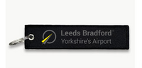 Thumbnail for LEEDS AIRPORT KEY CHAIN