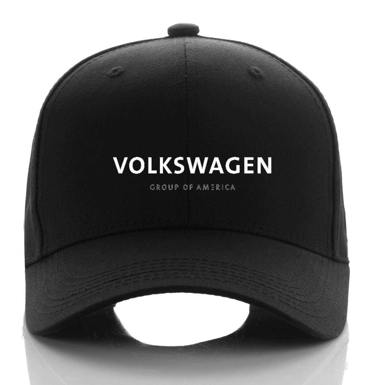 VOLKSWAGEN JUSTABLE BASEBALL CAPS
