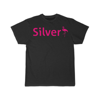 Thumbnail for SILVER AIRLINE T-SHIRT