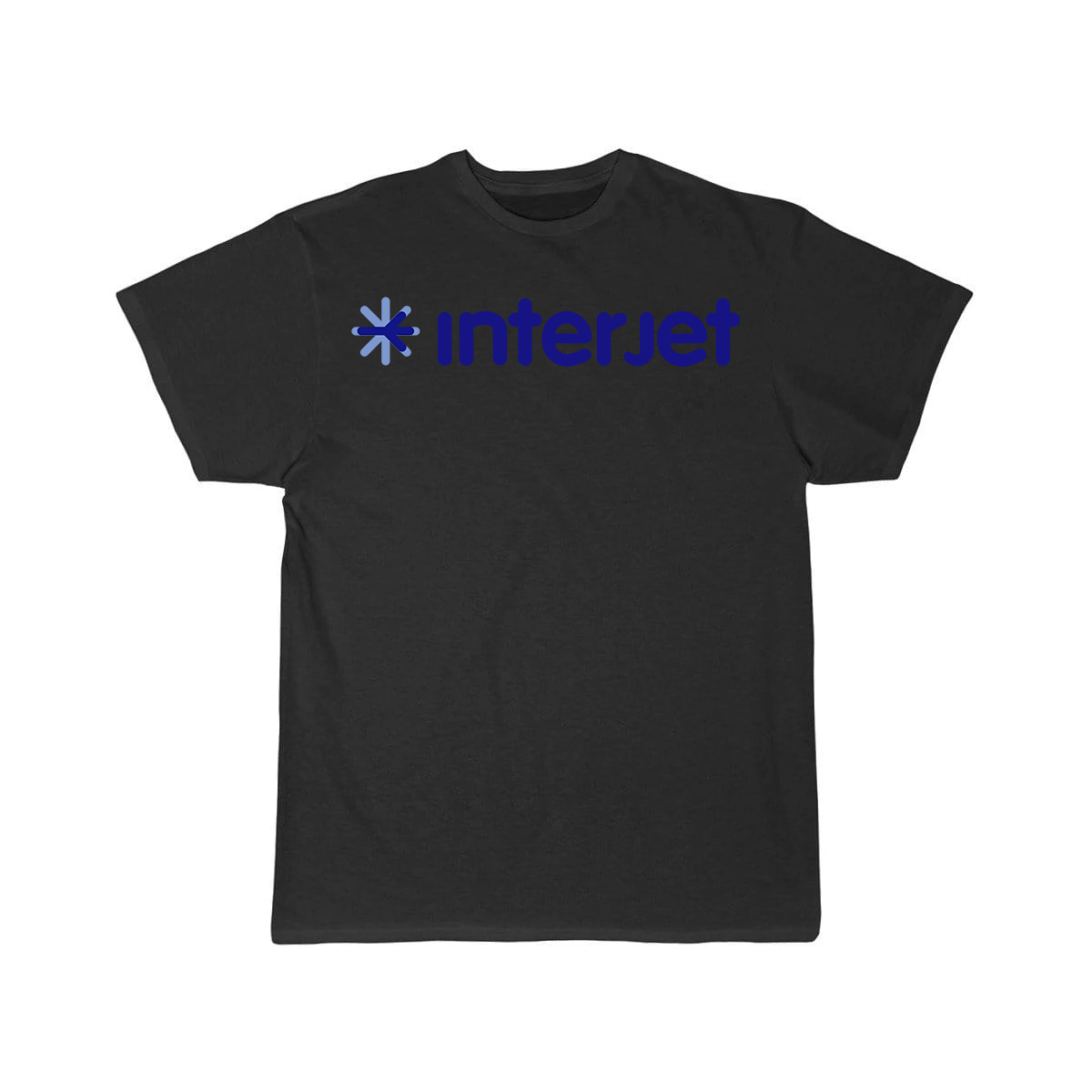 INTERJET AIRLINE T-SHIRT