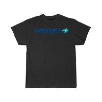 Thumbnail for WESTJET AIRLINE T-SHIRT