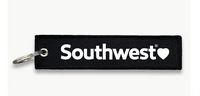 Thumbnail for SOUTHWEST AIRLINES KEY CHAIN