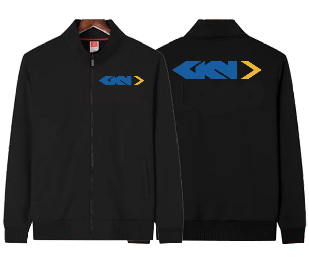 KN AEROSPACE FLEECE JACKET