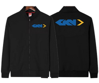 Thumbnail for KN AEROSPACE FLEECE JACKET