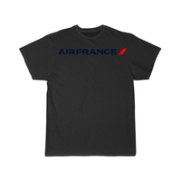 Thumbnail for AIR FRANCE AIRLINE T-SHIRT