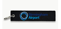 Thumbnail for BIRMINGHAM AIRPORT KEY CHAIN