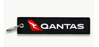 Thumbnail for QANTAS AIRLINES KEY CHAIN