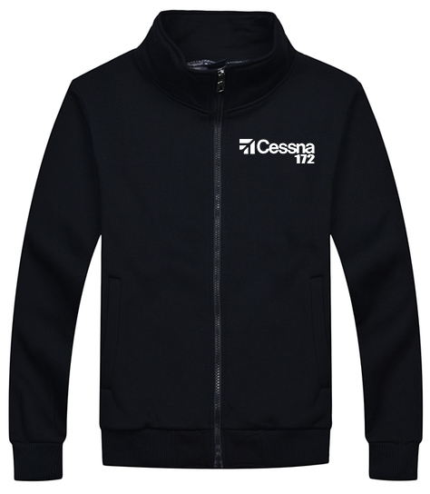 CESSNA 172 WESTCOOL JACKET (ASIAN SIZE)