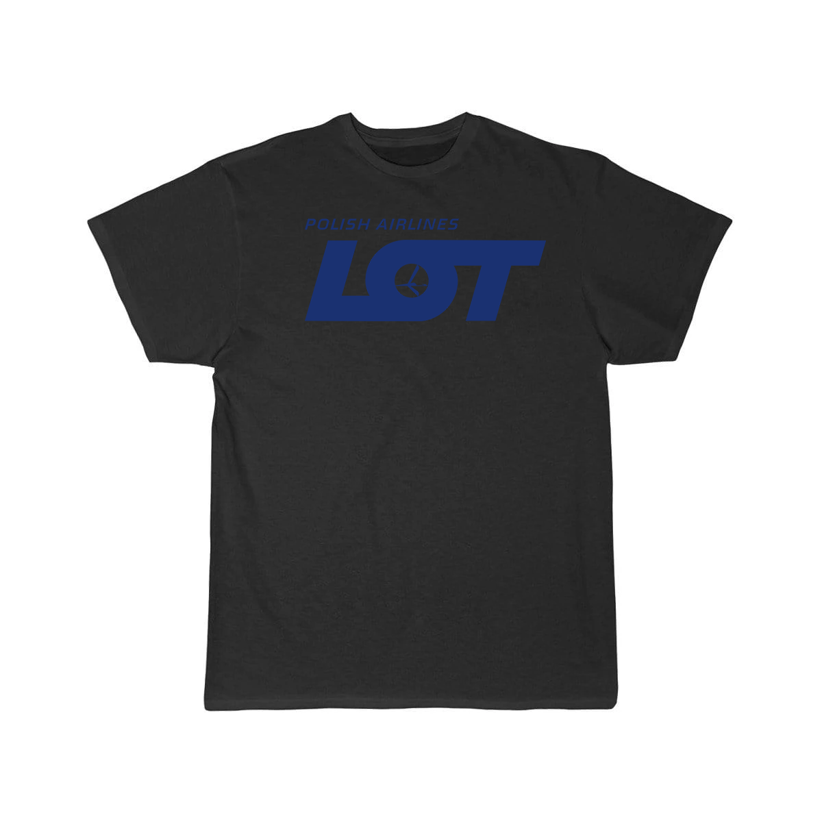 LOT AIRLINE T-SHIRT