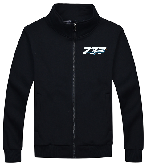 BOEING 777 WESTCOOL JACKET (ASIAN SIZE)
