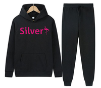 Thumbnail for SILVER AIRLINES  PULLOVER