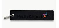 Thumbnail for PERTH AIRPORT KEY CHAIN