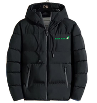 Thumbnail for EVAAIR AIRWAYS WINTER BOMBER JACKET