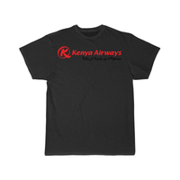 Thumbnail for KENEYA AIRLINE T-SHIRT