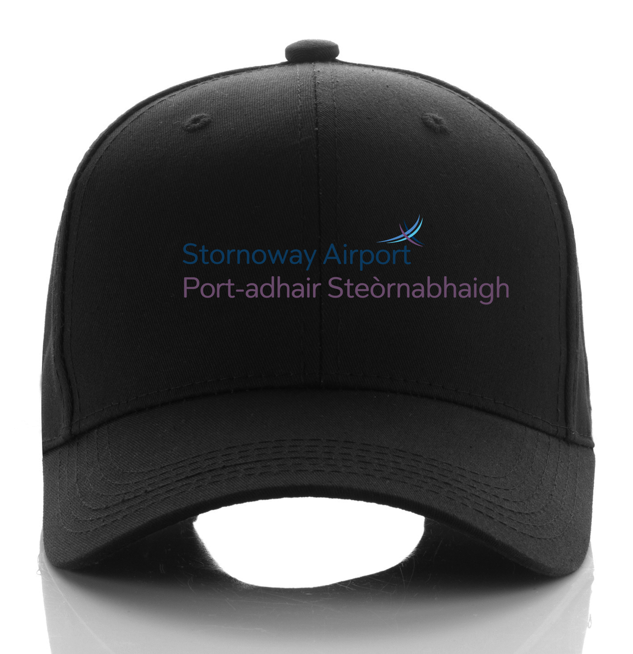 STORNOWAY  AIRPORT CAP