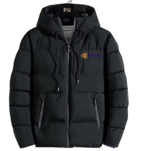 Thumbnail for THAI AIRWAYS WINTER BOMBER JACKET